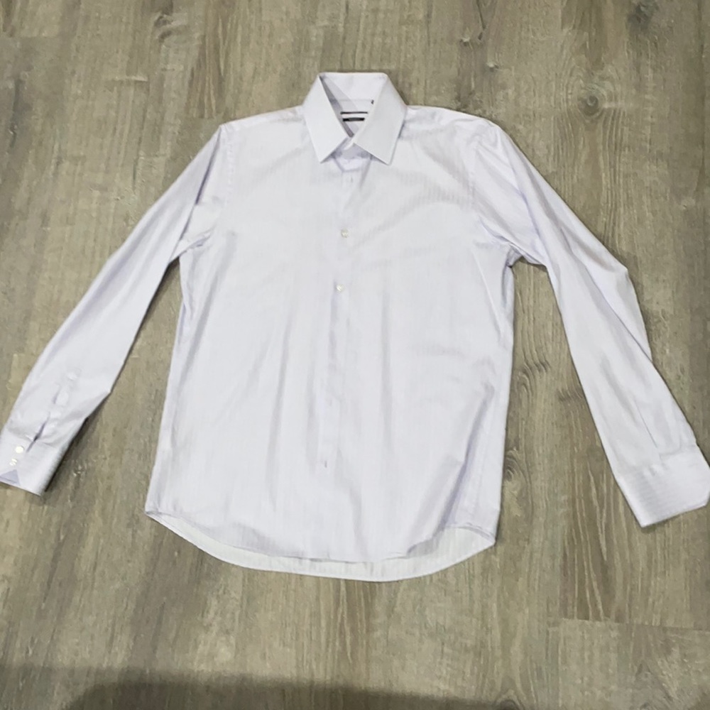 Pre- owned - Hugo boss dress shirt